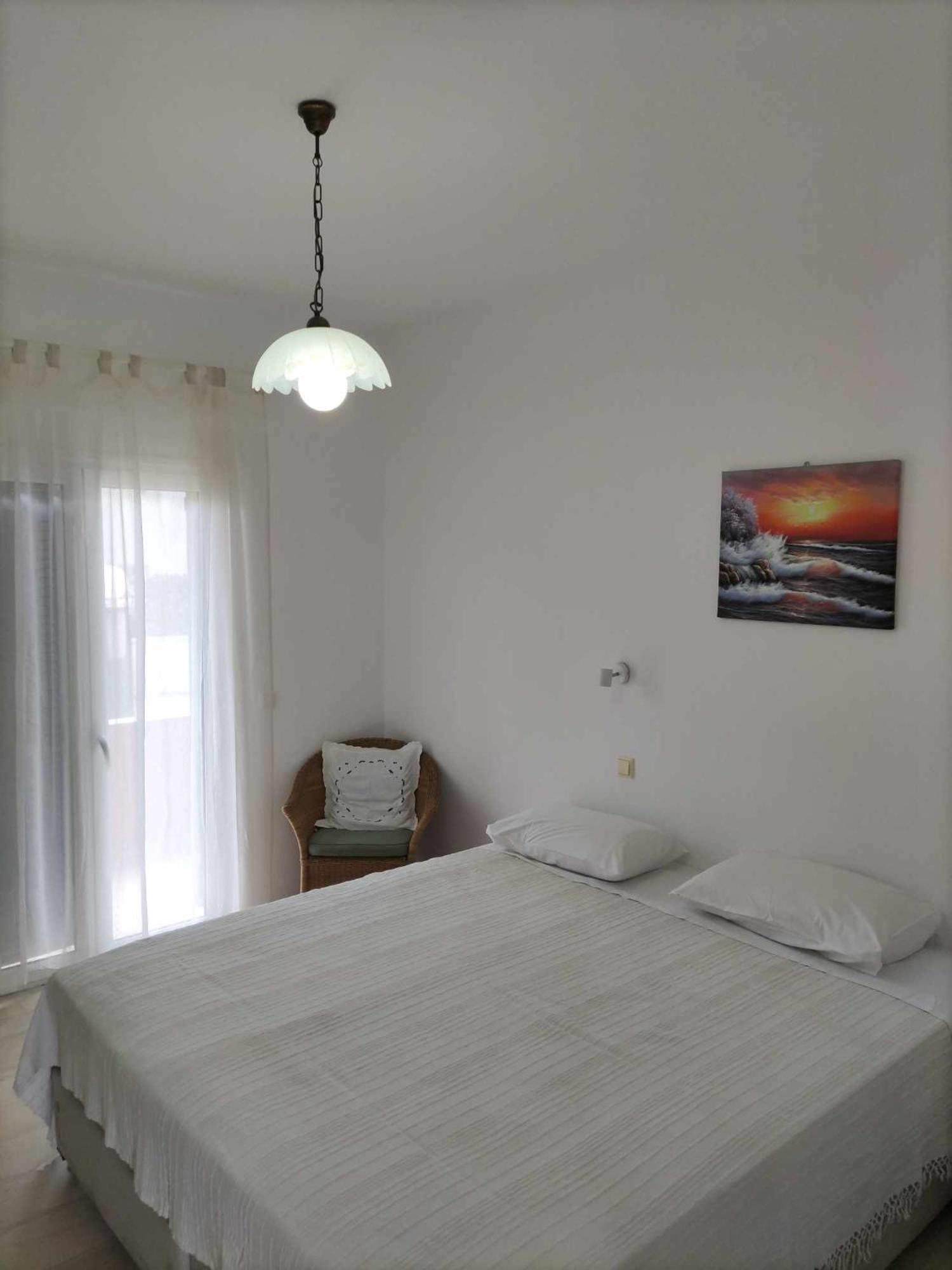 Alexandra'S Apartments Acharavi  Zewnętrze zdjęcie