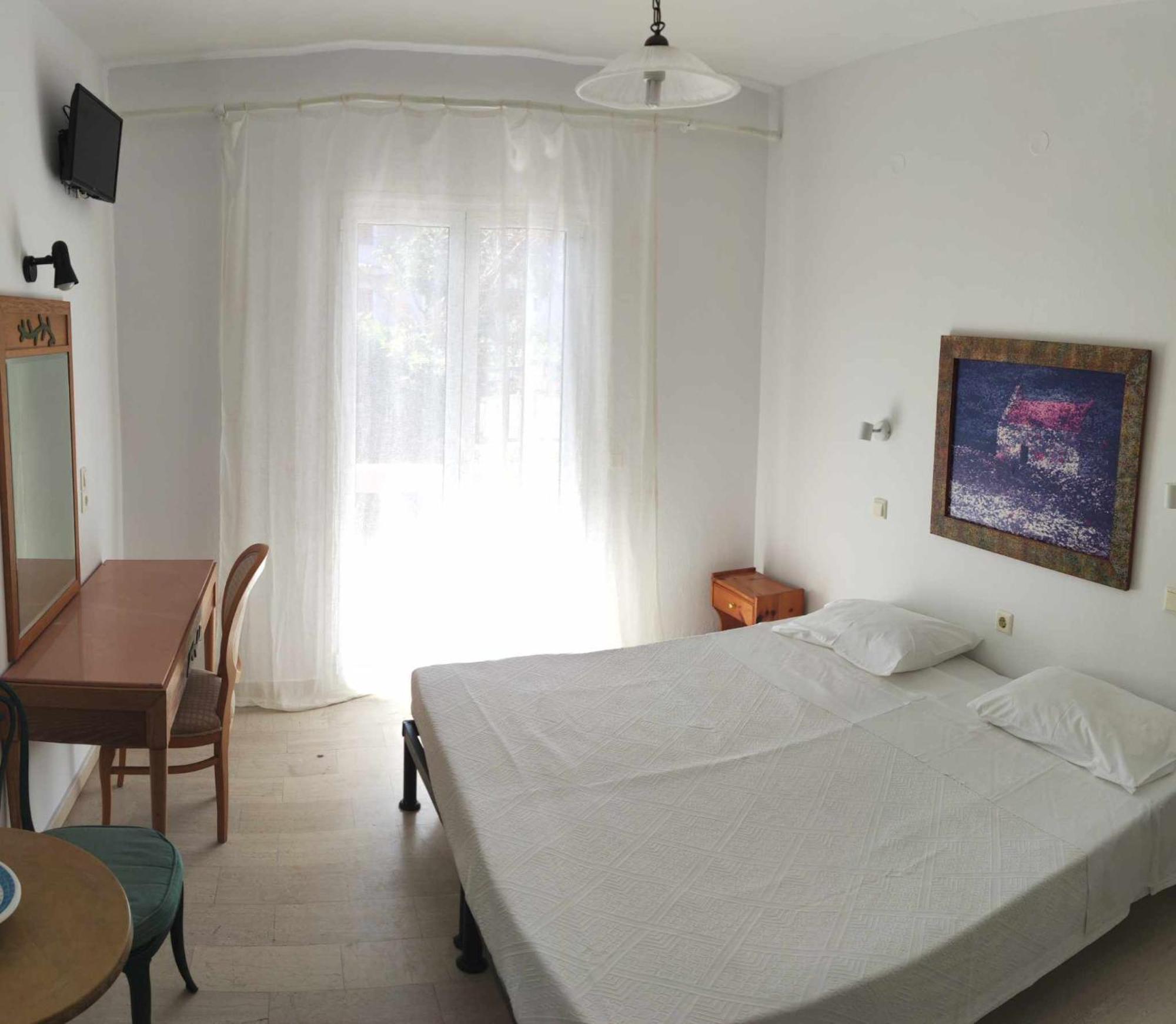 Alexandra'S Apartments Acharavi  Zewnętrze zdjęcie
