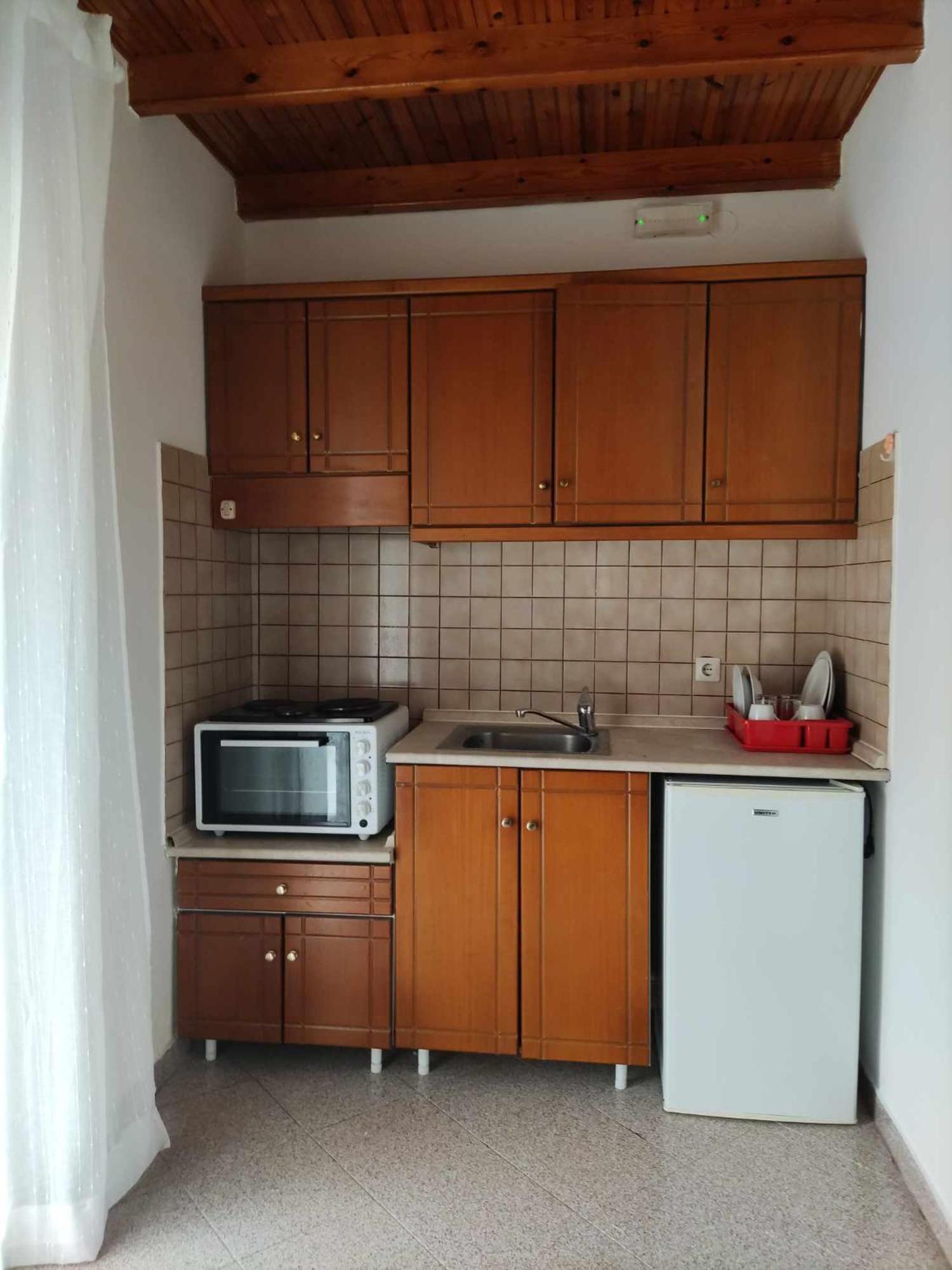 Alexandra'S Apartments Acharavi  Zewnętrze zdjęcie